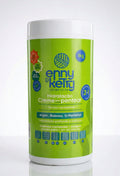 Creme de Pentear - Argan, babosa e D-pantenol