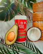 Creme para Pentear - Cachos Definidos