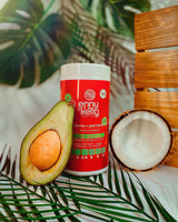 Creme para Pentear - Cachos Definidos