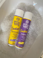 Kit Shampoo e Condicionador  Hidratação Profunda