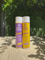 Kit Shampoo e Condicionador  Hidratação Profunda