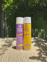 Kit Shampoo e Condicionador  Hidratação Profunda