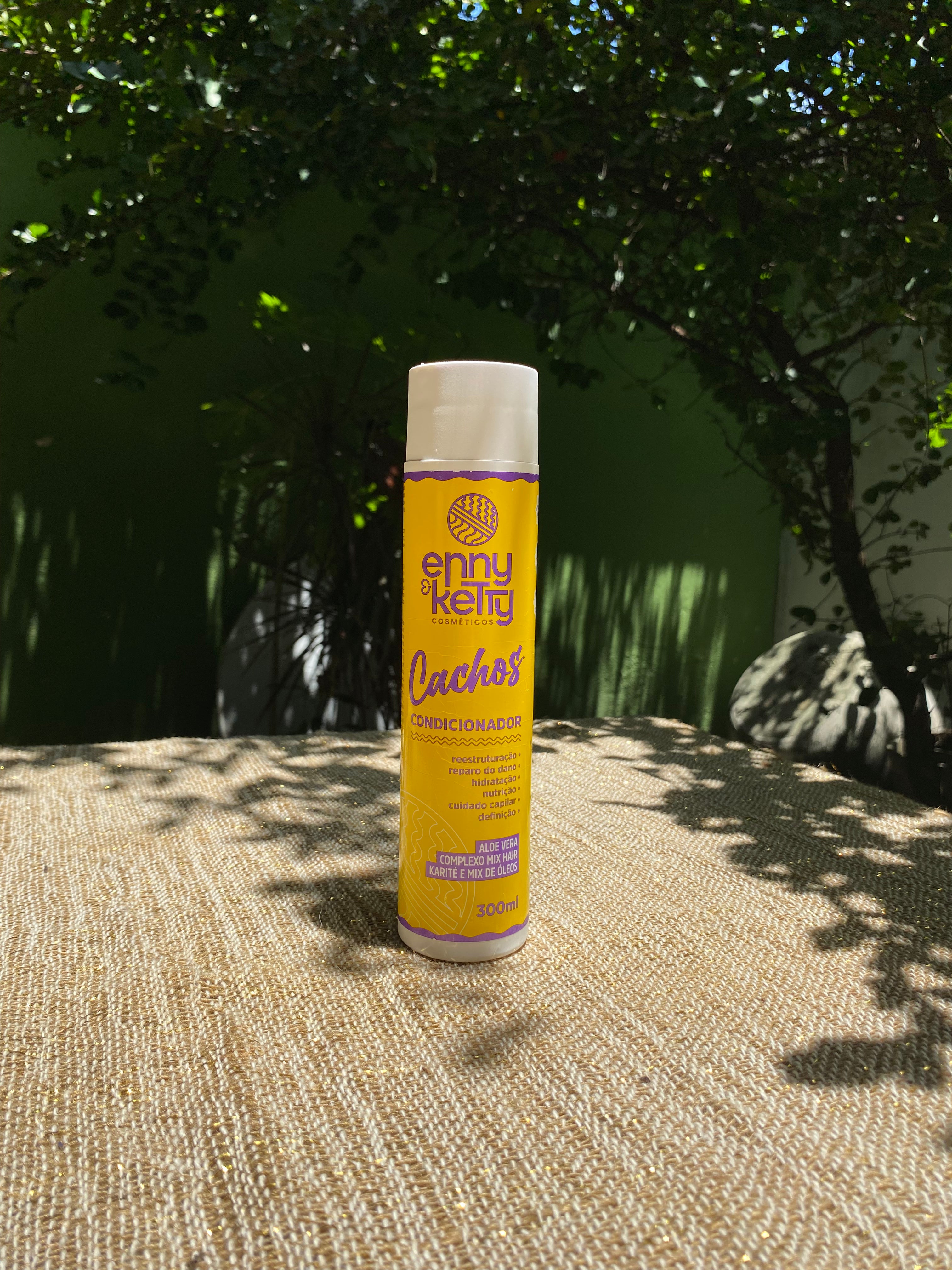 Condicionador Hidratação Profunda