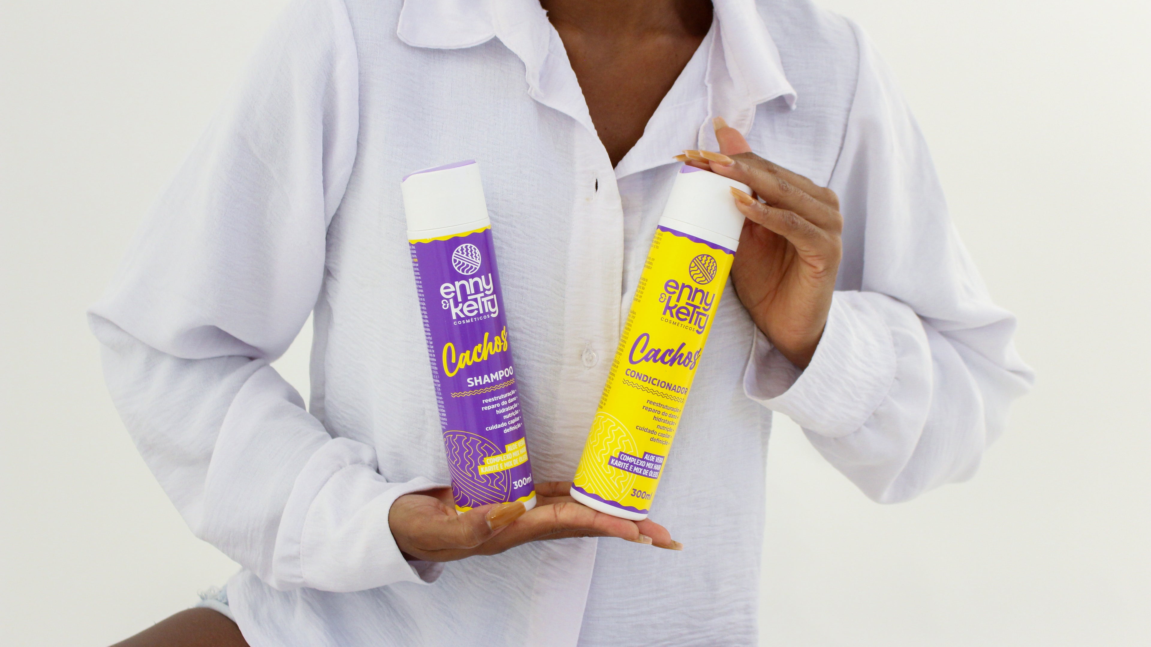 Condicionador Hidratação Profunda