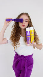 Shampoo Hidratação Profunda