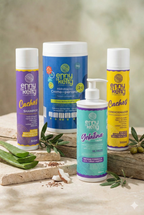 Kit Cuidados Completos Enny Ketty