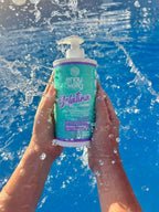 Gelatina Cachos Perfeitos