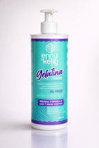 Gelatina Cachos Perfeitos