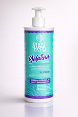 Gelatina Cachos Perfeitos