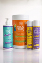 Kit Cuidados Completos Enny Ketty