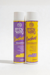 Kit Shampoo e Condicionador  Hidratação Profunda